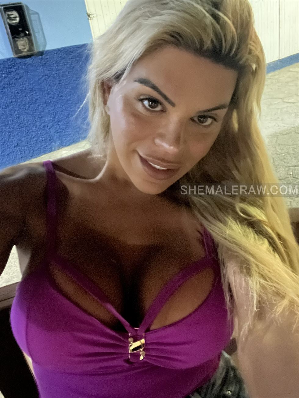 Shemale ChristineBigBoobes Onlyfans Photos - www.shemaleraw.com